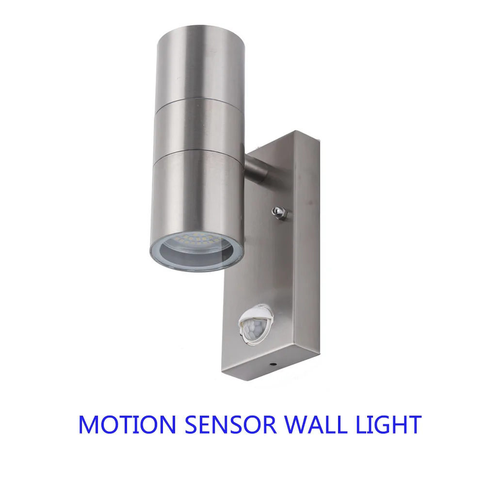 Induction Led Wall light waterproof wall mounted stairway lights motion sensor up and down led wall sconce lamp fixture
Induction Led Wall light waterproof wall mounted stairway lights motion sensor up and down led wall sconce lamp fixture