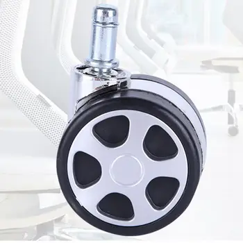 Office Chair Caster Wheels Roller Rollerblade Style Castor Wheel Replacement Table and chair casters casters
Office Chair Caster Wheels Roller Rollerblade Style Castor Wheel Replacement Table and chair casters casters