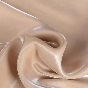 CF480 1m Changeable Light Khaki Tencel Cotton Fabric Imported Coloured Glaze Summer Silk Satin Fashion Women Dress Skirt Fabrics
CF480 1m Changeable Light Khaki Tencel Cotton Fabric Imported Coloured Glaze Summer Silk Satin Fashion Women Dress Skirt Fabrics