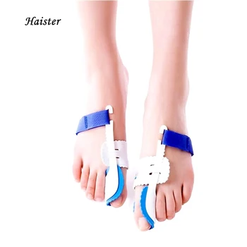 2pair=4pcs new feet care hallux valgus fixed thumb orthopedic braces to correct daily silicone toe big bone
2pair=4pcs new feet care hallux valgus fixed thumb orthopedic braces to correct daily silicone toe big bone