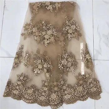 Beautiful French tulle mesh lace fabric nice evening net lace material PDN211(5yards/lot)
Beautiful French tulle mesh lace fabric nice evening net lace material PDN211(5yards/lot)