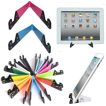 Universal Foldable Phone Tablet Stand Holder for Ipad Air Mini 1 2 3 4 Pro 9.7 Portable Desktop Stand for Iphone X 8 Cell phone
Universal Foldable Phone Tablet Stand Holder for Ipad Air Mini 1 2 3 4 Pro 9.7 Portable Desktop Stand for Iphone X 8 Cell phone