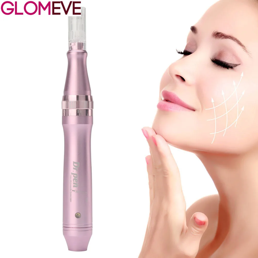 Dr.Pen M7 Permanent Cosmetic Makeup Machine Body Art Eyebrow Eyeliner Lip Liner Micro Needles Derma Skin Care Beauty Tools Pen
Dr.Pen M7 Permanent Cosmetic Makeup Machine Body Art Eyebrow Eyeliner Lip Liner Micro Needles Derma Skin Care Beauty Tools Pen