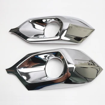 For Mitsubishi Pajero Sport/Montero Sport/Shogun Sport 2016 2017 2018 Outer Front Fog Light Lamp Cover Trim Chrome 2pcs
For Mitsubishi Pajero Sport/Montero Sport/Shogun Sport 2016 2017 2018 Outer Front Fog Light Lamp Cover Trim Chrome 2pcs