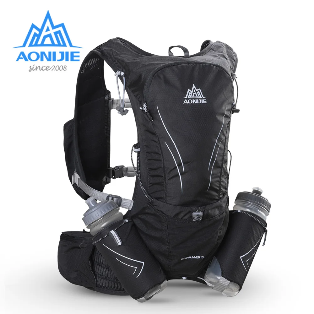 AONIJIE Lightweight Running Bags Hydration Backpack Rucksack Bag For 3L Water Bladder for Hiking Camping Marathon Race C929
AONIJIE Lightweight Running Bags Hydration Backpack Rucksack Bag For 3L Water Bladder for Hiking Camping Marathon Race C929