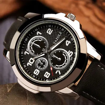 Designer 2017 Sport Watch Men Watches Top Brand Luxury Famous Male Clock Quartz Watch Wrist Hodinky Quartz-watch Relogio Masculi
Designer 2017 Sport Watch Men Watches Top Brand Luxury Famous Male Clock Quartz Watch Wrist Hodinky Quartz-watch Relogio Masculi