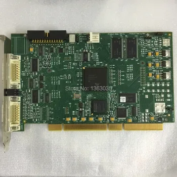 OC-64C0-00060 0C-64C0-00060 DAQ Card for CORECO IMAGING (only card) tested working 
OC-64C0-00060 0C-64C0-00060 DAQ Card for CORECO IMAGING (only card) tested working