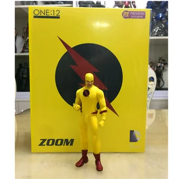 15CM DC Anime The Reverse Flash Cloth Gown Figurine Dolls Toys PVC Action Figure Collection Model Toy H538
15CM DC Anime The Reverse Flash Cloth Gown Figurine Dolls Toys PVC Action Figure Collection Model Toy H538