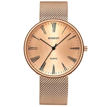 Luxury Rose Gold Sliver Ultra Super Thin Geneva Quartz Watches Mens Stainless Steel Full Black Watches Male Roman Numerals Clock
Luxury Rose Gold Sliver Ultra Super Thin Geneva Quartz Watches Mens Stainless Steel Full Black Watches Male Roman Numerals Clock