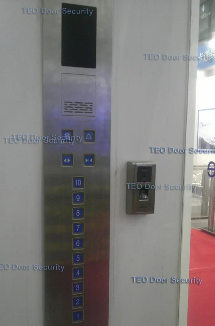 Waterproof-Biometric-Fingerprint-Reader--3