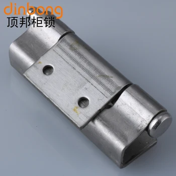 Dinbong CL237 stainless steel hinge Rittal control cabinet door switch removable distribution box
Dinbong CL237 stainless steel hinge Rittal control cabinet door switch removable distribution box