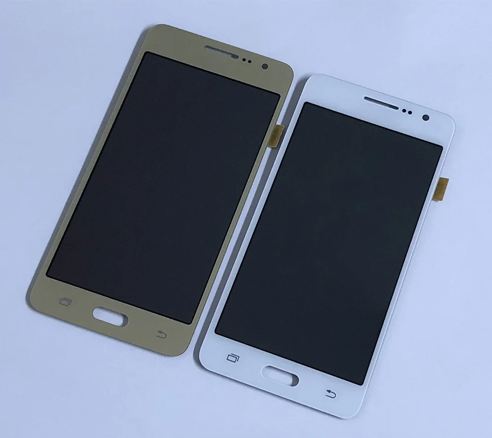 For Samsung G531F G530H LCD Display Touch Screen Assembly for Samsung Galaxy Grand Prime G530 G530F G531 LCD G531H G532 G532H
For Samsung G531F G530H LCD Display Touch Screen Assembly for Samsung Galaxy Grand Prime G530 G530F G531 LCD G531H G532 G532H