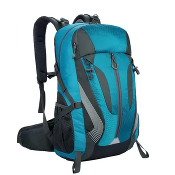 Fashion Large Capacity 40L Waterproof Nylon men Backpack Bag women mochila Escolar Travel Bag Rucksack trekking bags mochila
Fashion Large Capacity 40L Waterproof Nylon men Backpack Bag women mochila Escolar Travel Bag Rucksack trekking bags mochila