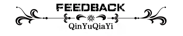 FEEDBACK