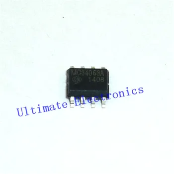 100pcs/lot MC34063 MC34063A SOP-8 Step-Up/Down Inverting Switching Regulator 34063 SOP8
100pcs/lot MC34063 MC34063A SOP-8 Step-Up/Down Inverting Switching Regulator 34063 SOP8
