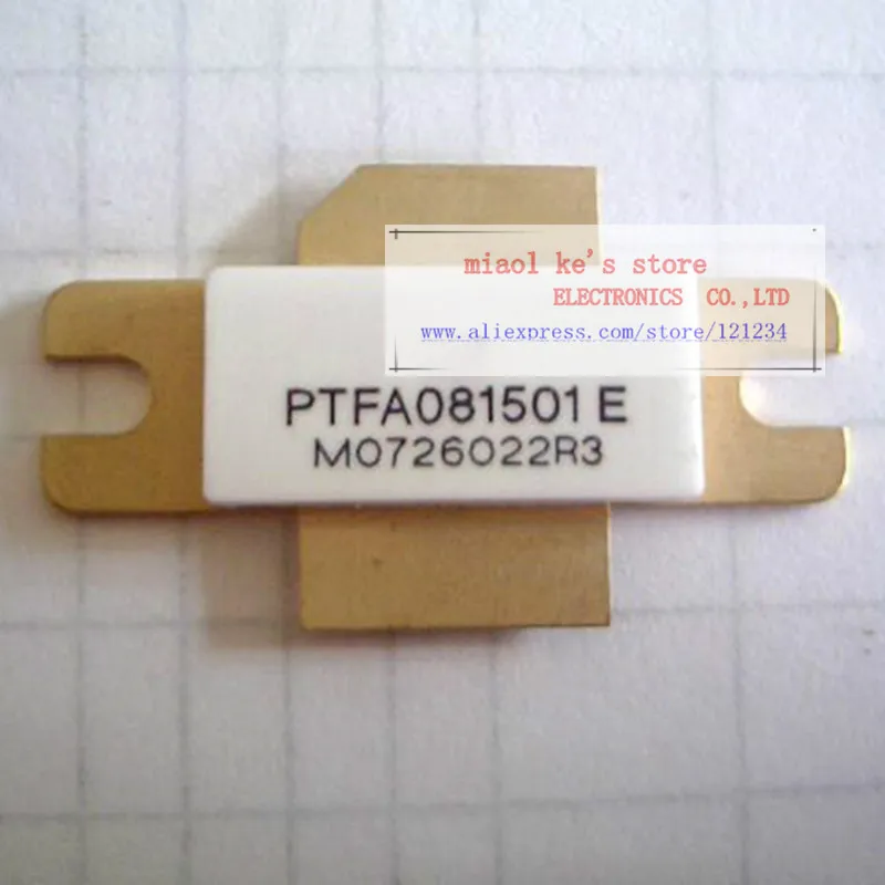 PTFA081501E - High-quality original transistor
