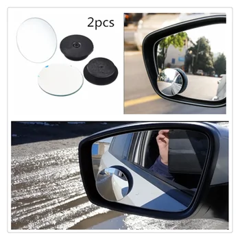 2pcs car motorcycle small round glass blind spot mirror parking assist for Ford C-MAX Flex B-MAX Atlas Territory Formula
2pcs car motorcycle small round glass blind spot mirror parking assist for Ford C-MAX Flex B-MAX Atlas Territory Formula