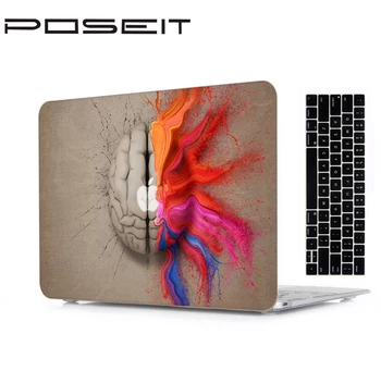 Rubberized Protective Hard Shell Case Keyboard Smart Cover Set Fit 11 12 13 15"Apple Macbook Air Pro Retina Touch Bar A1706 TT
Rubberized Protective Hard Shell Case Keyboard Smart Cover Set Fit 11 12 13 15"Apple Macbook Air Pro Retina Touch Bar A1706 TT