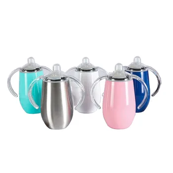 baby 12oz spill proof Stainless Steel Thermos Kids Tumbler Cup Wine Tumblers Mugs Double Wall Vacuum Insulated Cup Water Bottle
baby 12oz spill proof Stainless Steel Thermos Kids Tumbler Cup Wine Tumblers Mugs Double Wall Vacuum Insulated Cup Water Bottle