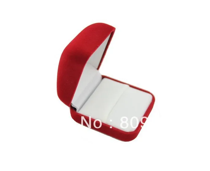 Wholesale High Quality 5.5*5*2.8cm 20pcs Red Romantic Wedding Square Velvet Ring Box Jewelry Display Gift Box Free Shipping
Wholesale High Quality 5.5*5*2.8cm 20pcs Red Romantic Wedding Square Velvet Ring Box Jewelry Display Gift Box Free Shipping