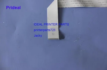 Prideal New Original connection cable FOR PRO 4800 4880 4880C Inkjet printer left and right side plate tieline cable
Prideal New Original connection cable FOR PRO 4800 4880 4880C Inkjet printer left and right side plate tieline cable