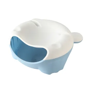 Good Quality Double Layer Dry Fruit Containers Garbage Holder Plate Dish Organizer Multifunctional Plastic Storage Box
Good Quality Double Layer Dry Fruit Containers Garbage Holder Plate Dish Organizer Multifunctional Plastic Storage Box