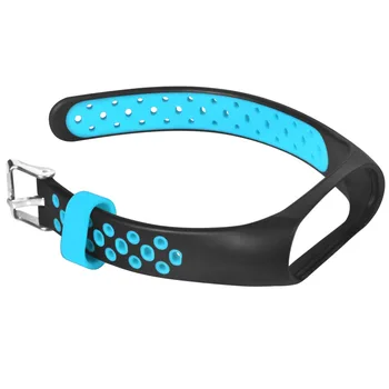 Wristband Watch Smart Bracelet Strap TPE Band Replacement for Xiaomi Miband 3 ND998
Wristband Watch Smart Bracelet Strap TPE Band Replacement for Xiaomi Miband 3 ND998