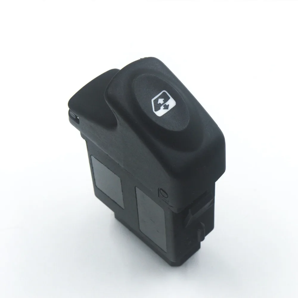 Новая кнопка управления стеклоподъемником для Renault Clio I Kangoo Megane 90 -2016 OE: 7700307605