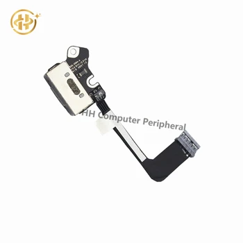 10pcs/lot Original New A1502 DC Jack Board For Apple MacBook Pro Retina 13.3" A1502 DC Jack board 820-3584-A 2013 2014 2015 Year
10pcs/lot Original New A1502 DC Jack Board For Apple MacBook Pro Retina 13.3" A1502 DC Jack board 820-3584-A 2013 2014 2015 Year