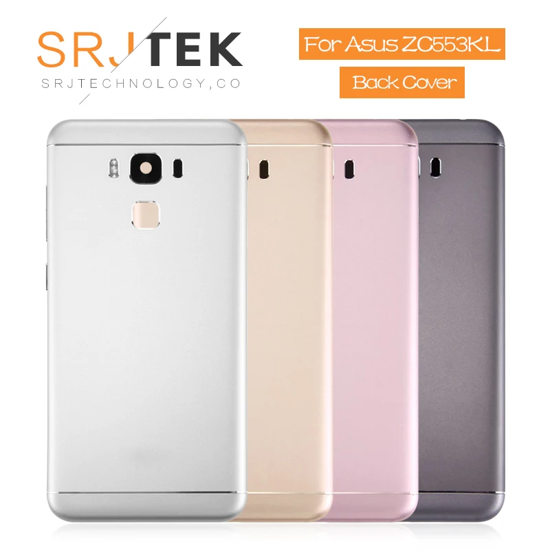 Original Rear Back Housing for ASUS Zenfone 3 Max Back Cover Battery Door ZC553KL with Power Volume Buttons Replacement Parts
Original Rear Back Housing for ASUS Zenfone 3 Max Back Cover Battery Door ZC553KL with Power Volume Buttons Replacement Parts