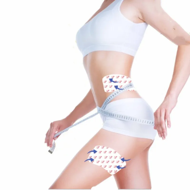 18 Stickers/set Belly Wonder Patch Abdomen Treatment Patch Weight Loss Fat Burning Slimming Stomach Patch Slimmer Massage Hot
18 Stickers/set Belly Wonder Patch Abdomen Treatment Patch Weight Loss Fat Burning Slimming Stomach Patch Slimmer Massage Hot