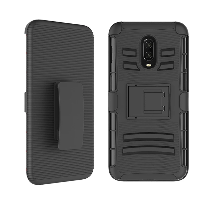 Oneplus 6t Belt Clip Holster Case Funda Oneplus 6T Case 3 IN 1 Hard Shield for Coque One Plus 6T Smartphone Case One Plus6T OP6T
Oneplus 6t Belt Clip Holster Case Funda Oneplus 6T Case 3 IN 1 Hard Shield for Coque One Plus 6T Smartphone Case One Plus6T OP6T