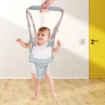 Breathable Adjustable Comfortable Baby Toddler baby child walker Kid Walking belt Harness assistant backpack toddler leash wings
Breathable Adjustable Comfortable Baby Toddler baby child walker Kid Walking belt Harness assistant backpack toddler leash wings