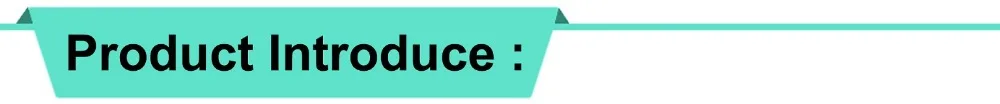 Products Introduce