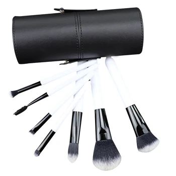 Soft Bristles Portable Multifunction Powder Cosmetic Tool Makeup Brush Set Foundation Beginners Professional Home Durable
Soft Bristles Portable Multifunction Powder Cosmetic Tool Makeup Brush Set Foundation Beginners Professional Home Durable