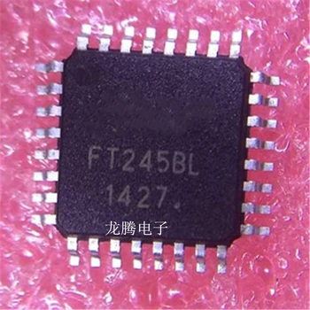 Free shipping 20pcs/lot FT245BL LQFP32 new original
Free shipping 20pcs/lot FT245BL LQFP32 new original
