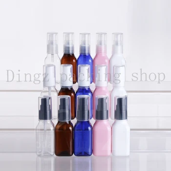 50pc 50ml Breeze Portable Plastic Liquid Soap Dispenser Pump Cosmetic Shampoo Lotion Refillable Empty Pump Square Bottle Travel
50pc 50ml Breeze Portable Plastic Liquid Soap Dispenser Pump Cosmetic Shampoo Lotion Refillable Empty Pump Square Bottle Travel
