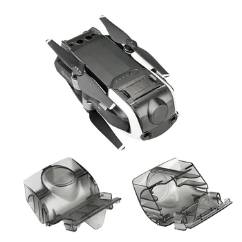 for DJI Mavic Air Drone Gimbal Camera Lens Cap Shell Protective Cover Mavic Air Lens Protector for DJI Mavic Air Accessories
for DJI Mavic Air Drone Gimbal Camera Lens Cap Shell Protective Cover Mavic Air Lens Protector for DJI Mavic Air Accessories