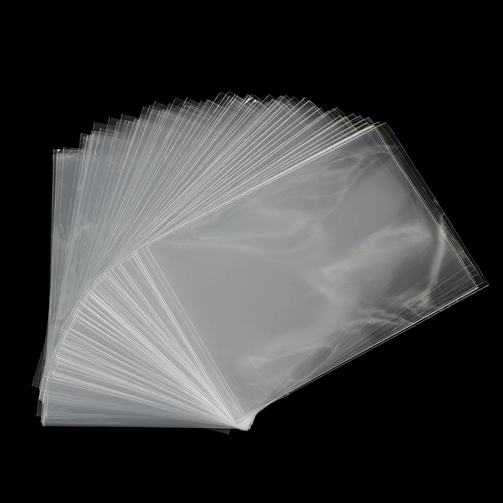 100Pcs/lot Candy Cookie Plastic Bag Wedding Party Supplies Clear Sweets Cookies Lollipops Cake Cellophane Bags Packaging
100Pcs/lot Candy Cookie Plastic Bag Wedding Party Supplies Clear Sweets Cookies Lollipops Cake Cellophane Bags Packaging