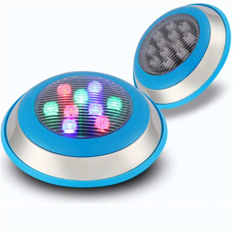 10X led swimming pool light IP68 AC12V 6W/9W/12W/15W/18W/24W LED Outdoor Lighting Underwater Lighting pond
10X led swimming pool light IP68 AC12V 6W/9W/12W/15W/18W/24W LED Outdoor Lighting Underwater Lighting pond