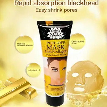 10pcs Blackhead Remover Gold Mask Anti Wrinkle Skin Care Whitening Facial Mask Black Mask Collagen Face Mask Acne Anti Aging
10pcs Blackhead Remover Gold Mask Anti Wrinkle Skin Care Whitening Facial Mask Black Mask Collagen Face Mask Acne Anti Aging
