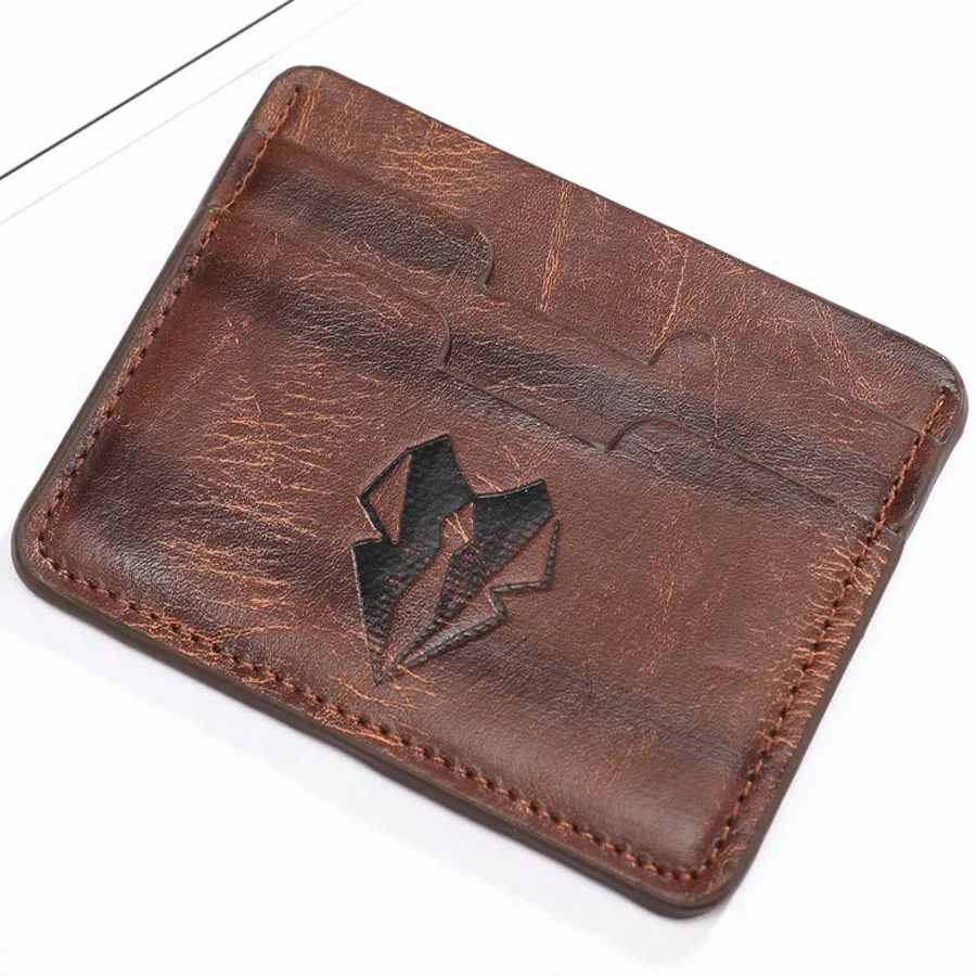 Zoukane Credit Card Holder Card Case Men Women Travel Card Holder Travel ID High Quality PU Leather Travel Card Wallet CH06
Zoukane Credit Card Holder Card Case Men Women Travel Card Holder Travel ID High Quality PU Leather Travel Card Wallet CH06