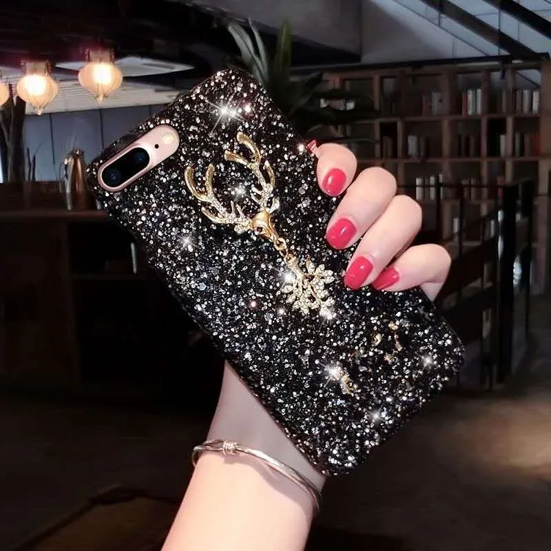 Luxury Sparkle Shiny Phone Case for OPPO R9 A79 A3 A5 A7 R11 Powder Sequins Hard PC Back Cover For OPPO A59 F1S R17 K1A57 F9 A71
Luxury Sparkle Shiny Phone Case for OPPO R9 A79 A3 A5 A7 R11 Powder Sequins Hard PC Back Cover For OPPO A59 F1S R17 K1A57 F9 A71