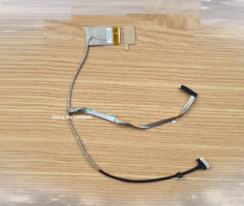 WZSM Wholesale New LCD Flex Video Cable for SAMSUNG NP300E4A NP300V4A laptop cable P/N BA39-01121A
WZSM Wholesale New LCD Flex Video Cable for SAMSUNG NP300E4A NP300V4A laptop cable P/N BA39-01121A