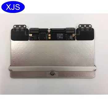 Genunie 2011 2012 Year A1465 A1370 Trackpad Mouse For Apple Macbook Air 11'' A1370 A1465 Touchpad MC968 MC969 MD223 MD224
Genunie 2011 2012 Year A1465 A1370 Trackpad Mouse For Apple Macbook Air 11'' A1370 A1465 Touchpad MC968 MC969 MD223 MD224