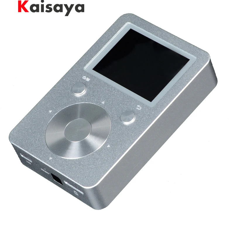 

F.Audio FA1 HiFi Lossless Music Player With AK4497EQ DAC DSD Digital Audio DAP MP3 Player With inner 32GB E2-006
