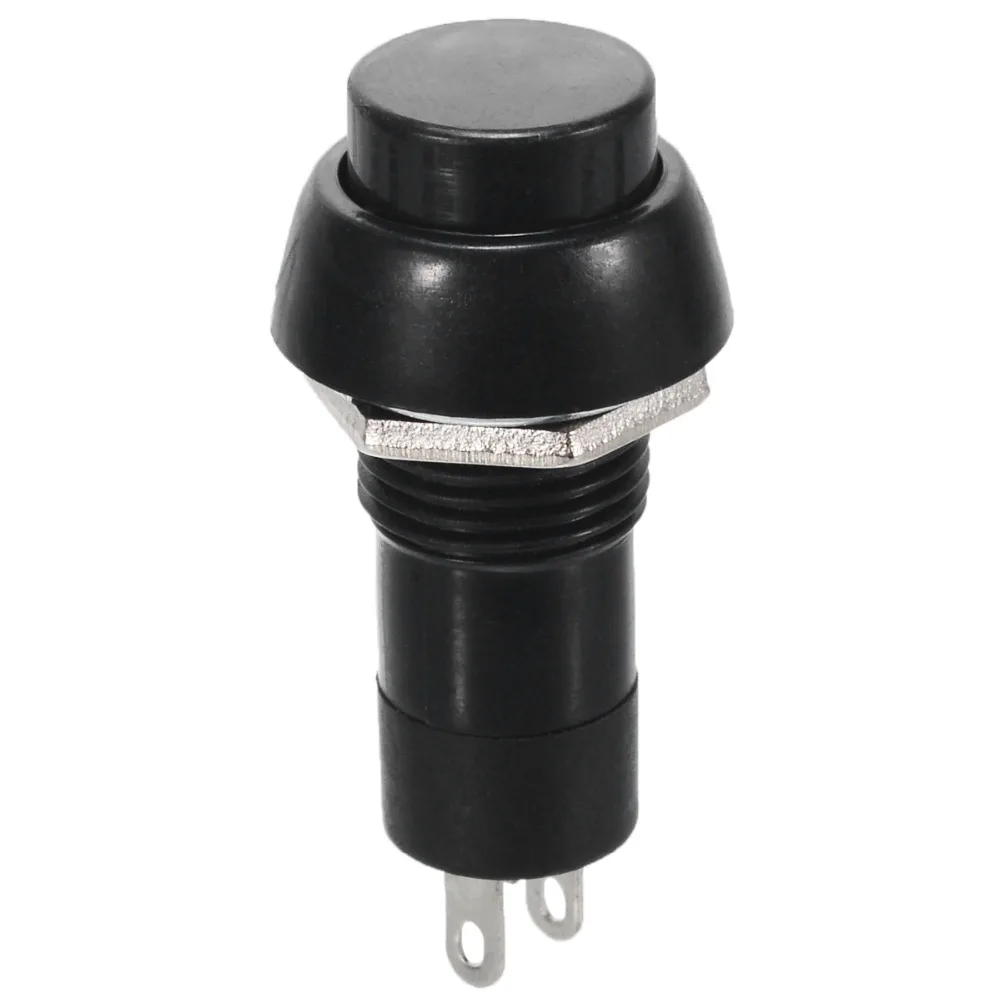 Mayitr 1PC 12V 1A-20A Car Dashboard Boat SPST On-Off Momentary Push Button Horn Switch Dropshipping
Mayitr 1PC 12V 1A-20A Car Dashboard Boat SPST On-Off Momentary Push Button Horn Switch Dropshipping