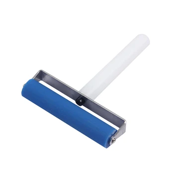 Kaisi Silicone Roller Tool Roll Film Membrane Scraper Phone Screen Protector Pasting Membrane Roller Wheel Hand Tools
Kaisi Silicone Roller Tool Roll Film Membrane Scraper Phone Screen Protector Pasting Membrane Roller Wheel Hand Tools