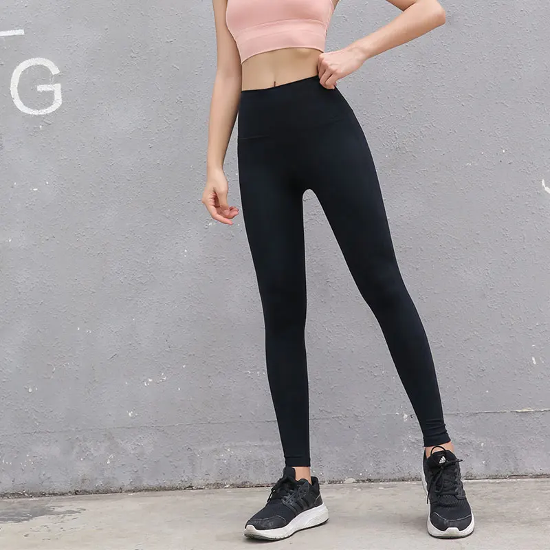 Black leggings (8)
