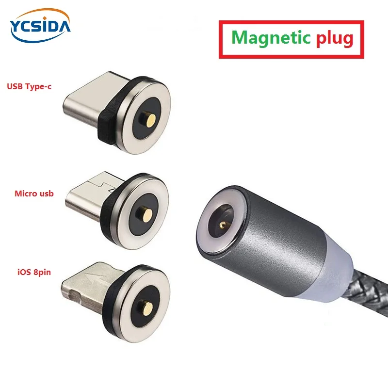 Round magnetic plug,circular magnetic charging cable,for huawei mate 20Pro/xiaomi 8/Samsung note 9 S7/OPPO R17 R15
Round magnetic plug,circular magnetic charging cable,for huawei mate 20Pro/xiaomi 8/Samsung note 9 S7/OPPO R17 R15